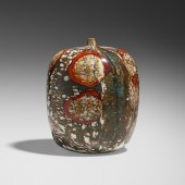 Yoichi Ohira. Crateri vase. 20