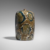 Yoichi Ohira. Crateri vase. 20