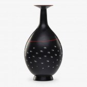 Yoichi Ohira. La Notte vase. 1