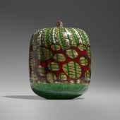Yoichi Ohira. Lago vase. 2002,