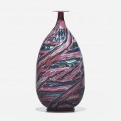 Yoichi Ohira. Laguna vase. 199