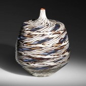 Yoichi Ohira. Laguna vessel. 1