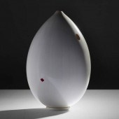 Yoichi Ohira. Silenzio vase. 2