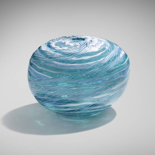 Yoichi Ohira. Vase. 1999,