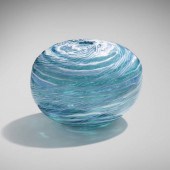 Yoichi Ohira. Vase. 1999, hand