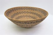 YOKUT (CALIFORNIA) INDIAN BASK