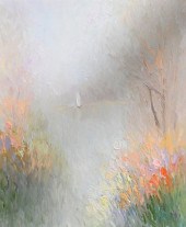 YOLANDA YOLI RAZZETO, LANDSCAP