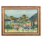YOLANDE ARDISSONE 1927-2024 LA