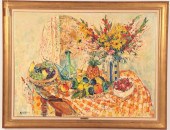 YOLANDE ARDISSONE, B. 1927, ST