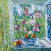 YOLANDE ARDISSONE (BORN 1927),