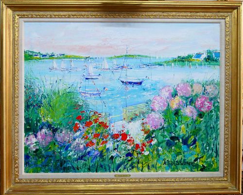 YOLANDE ARDISSONE (FRANCE B1927)