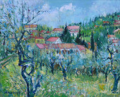 YOLANDE ARDISSONE (FRANCE, BOR