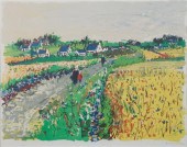 Yolande Ardissone (French b. 1
