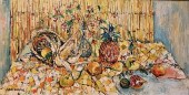 YOLANDE ARDISSONE, (FRENCH, B.