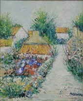 YOLANDE ARDISSONE (FRENCH, B.