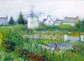 Yolande Ardissone (French, b.