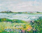 Yolande Ardissone (French, b.
