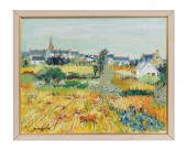 YOLANDE ARDISSONE, IMPRESSIONI