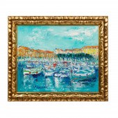 YOLANDE ARDISSONE TOWN HARBOR