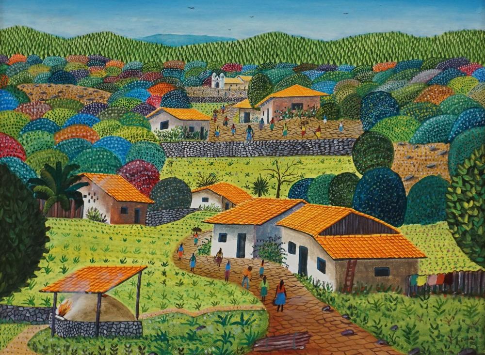 YOLIVAN CABRERA-FUNES (HONDURAN