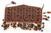 YOMUD ASMALYK<br>Yomud Asmalyk