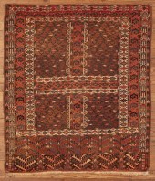 YOMUD ENSI RUGYomud Ensi Rug,