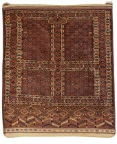 YOMUD ENSI, TURKESTAN, CA. 190