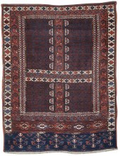 YOMUD ENSI, TURKESTAN, CA. 190