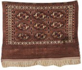 YOMUD JUVAL, TURKESTAN, CA. 19