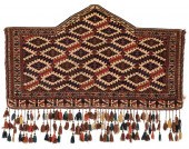 YOMUD SEVEN SIDED AZMALYK, TUR
