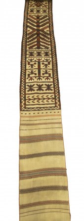 YOMUD TENT BAND (1'3" X 57') W
