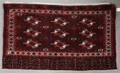 YOMUT CHUVAL BAGFACE, 2 FT 3 I
