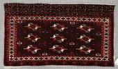 YOMUT CHUVAL BAGFACE, 2 FT 3 I