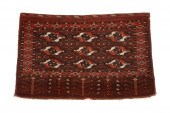 YOMUT JUVAL CHUVAL. Mid 19th c
