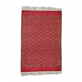 YOMUT PALAS CARPET
TURKMENISTA