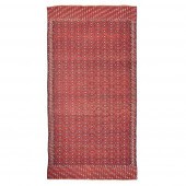 YOMUT PALAS CARPET
TURKMENISTA
