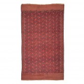 YOMUT PALAS CARPET
TURKMENISTA