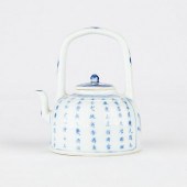 YONGZHENG CHINESE PORCELAIN WI