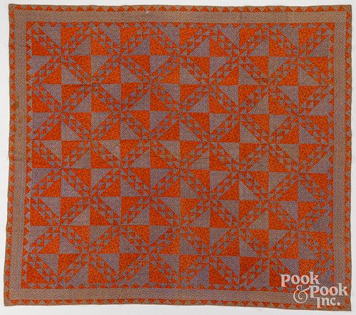 YORK COUNTY, PENNSYLVANIA PATCHWORK