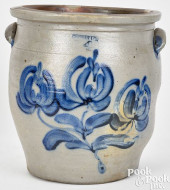YORK, PENNSYLVANIA FOUR GALLON