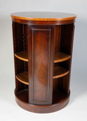 YORKSHIRE HOUSE, INC. MAHOGANY