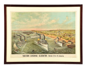 YORKTOWN CENTENNIAL CELEBRATIO