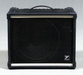 Yorkville amplifier, Bloc 100K