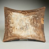 YORUBA OPON IFA DIVINATION BOA