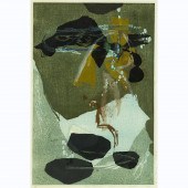 Yoshi Takahashi (1943-1998), G