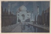 YOSHIDA HIROSHI (JAPAN, 1876-1