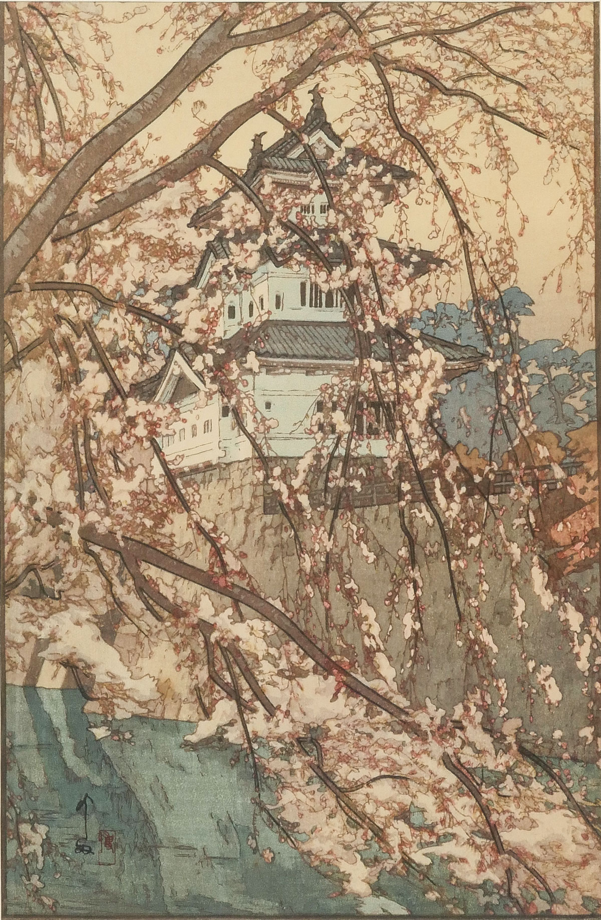 YOSHIDA, Hiroshi, (Japanese,