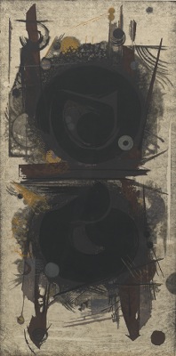 Yoshida Hodaka (Japanese 1926 -
