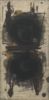 Yoshida Hodaka (Japanese 1926