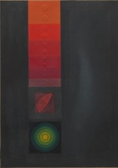 Yoshida Hodaka (Japanese 1926